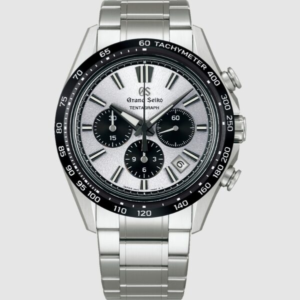 Grand Seiko Evolution 9 Kollektion Tentagraph  SLGC007G