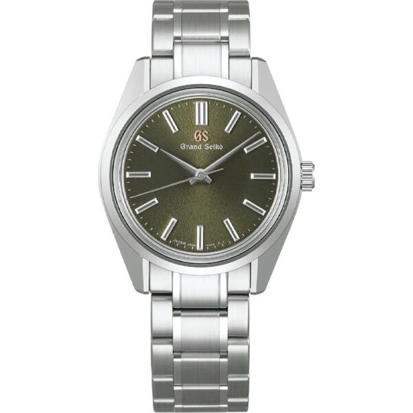 Grand Seiko Heritage Kollektion Auf 400 Exemplare limitierte Edition  SBGW303