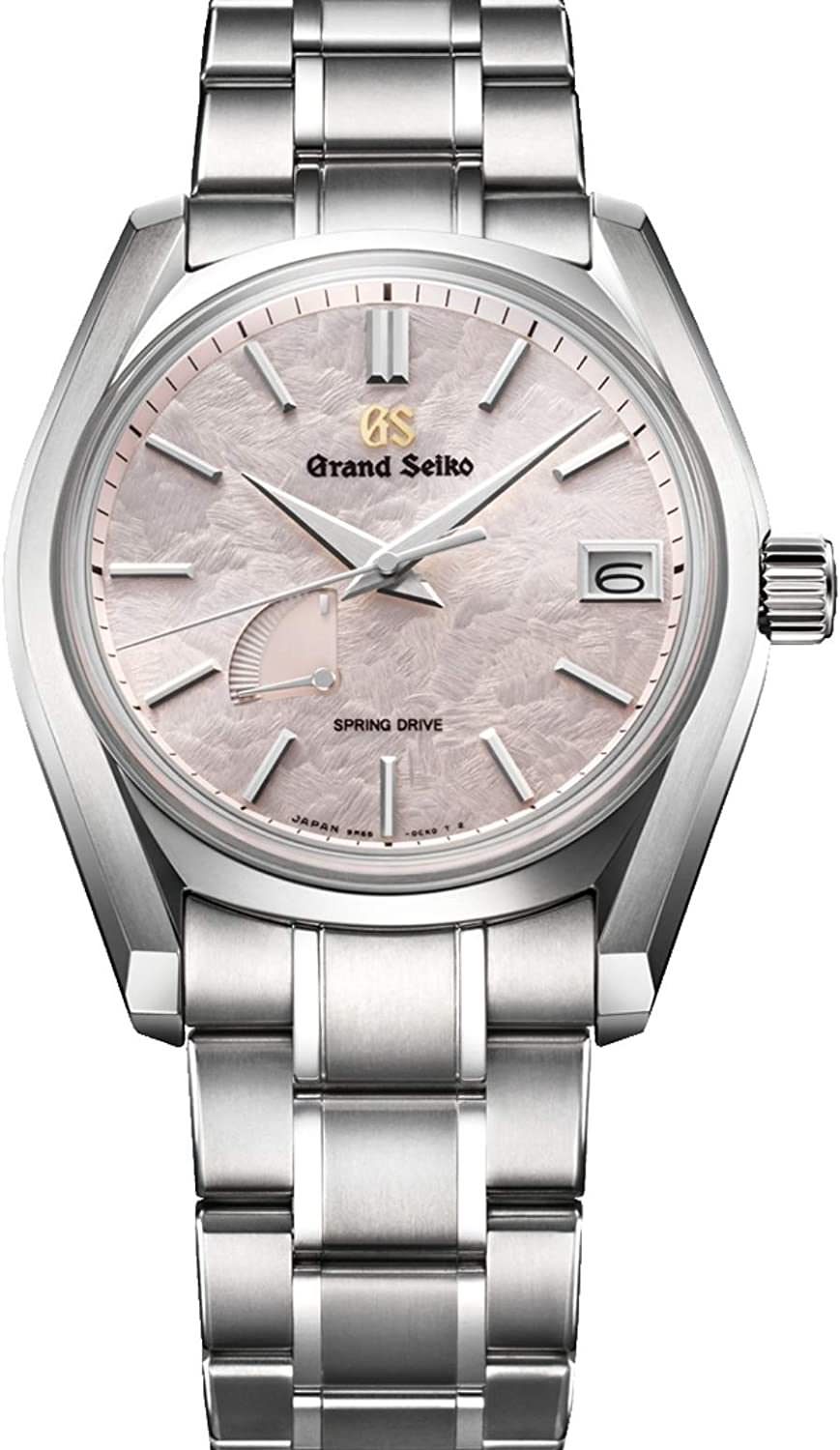 Grand Seiko Heritage Kollektion   SBGA413