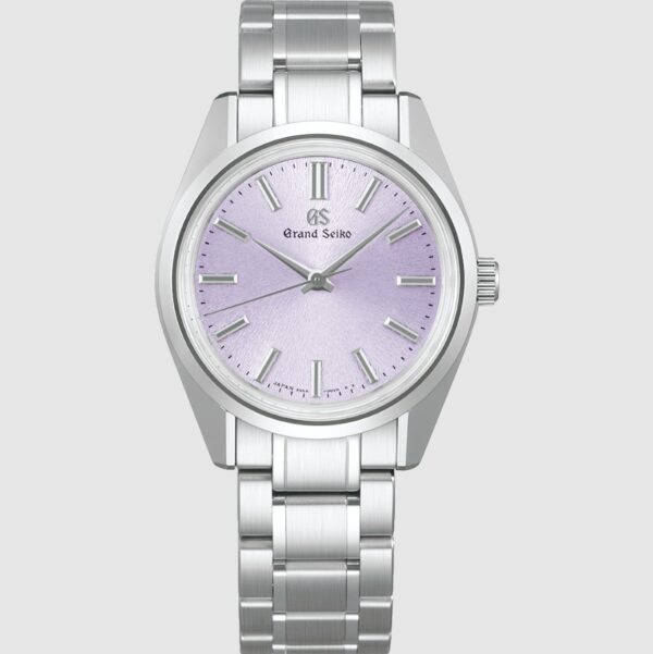 Grand Seiko Heritage Kollektion  SBGW323G