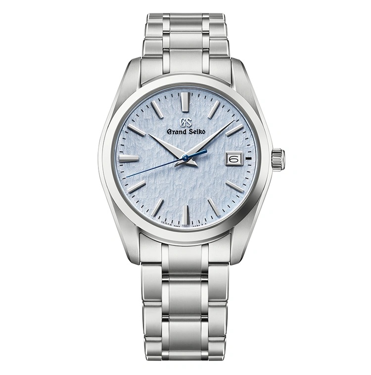 Grand Seiko Heritage Kollektion  SBGX357G