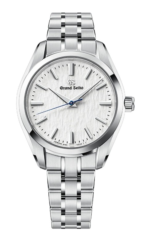 Grand Seiko Heritage Kollektion  SBGX359G