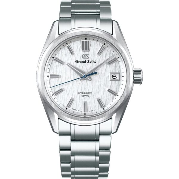 Grand Seiko Heritage Kollektion  SLGA009G