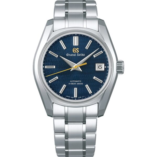 Grand Seiko Heritage  SBGH353G