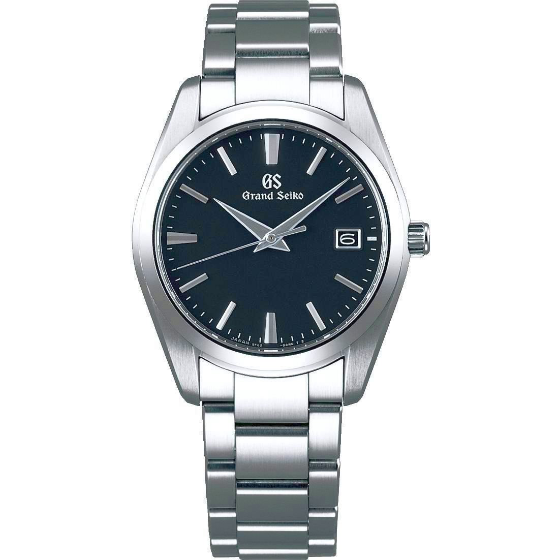 Grand Seiko Heritage  SBGX261G