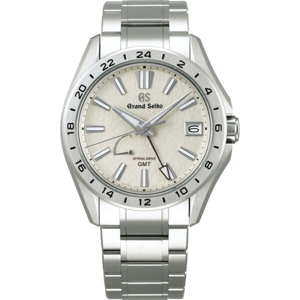 Grand Seiko Mistflake" Evolution 9 Collection "  SBGE285G