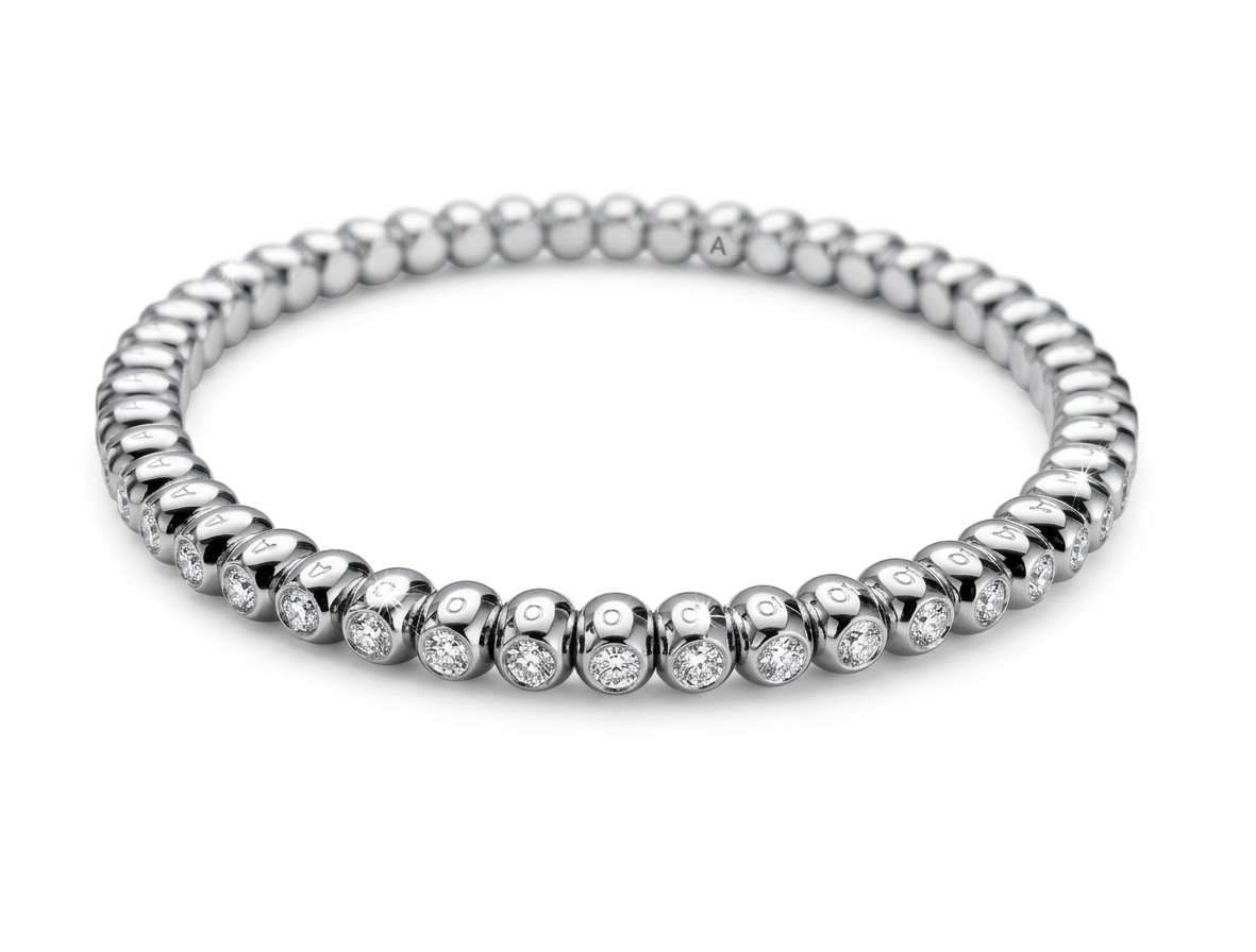 Henrich & Denzel Armband Armband P8000.01.101