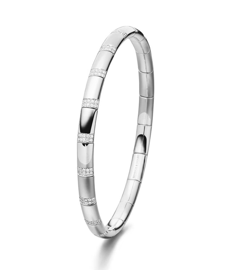Henrich & Denzel Armband Armband P8002.01.103