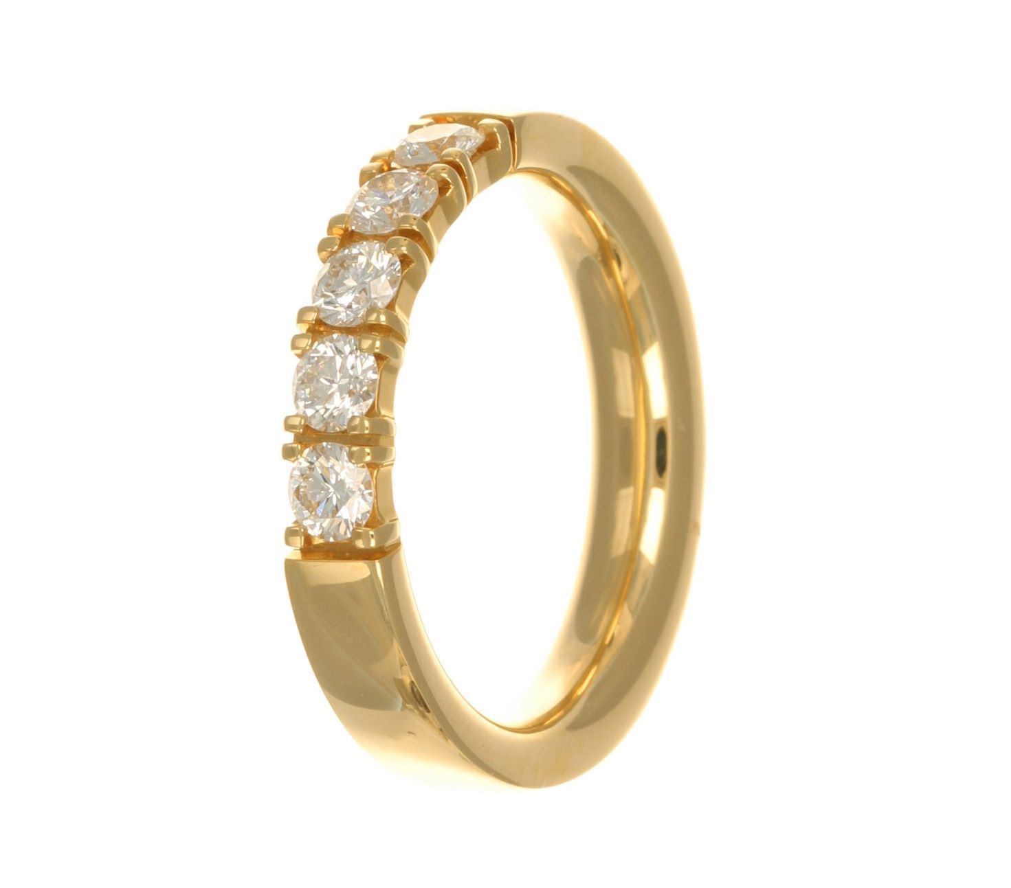 Henrich & Denzel Brillantring Ring G0911.05.0