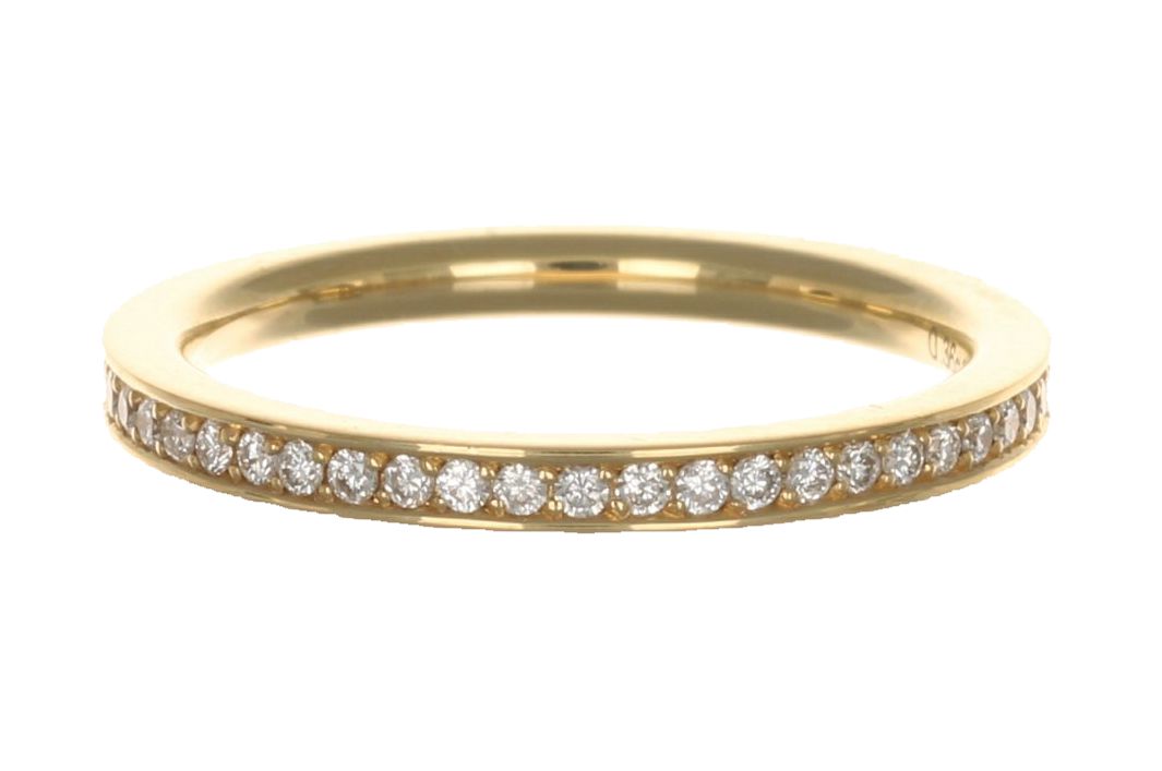 Henrich & Denzel Brillantring Ring G5240.20.224