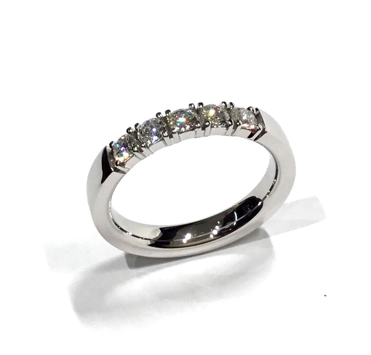 Henrich & Denzel Brillantring Ring P0911.05.0