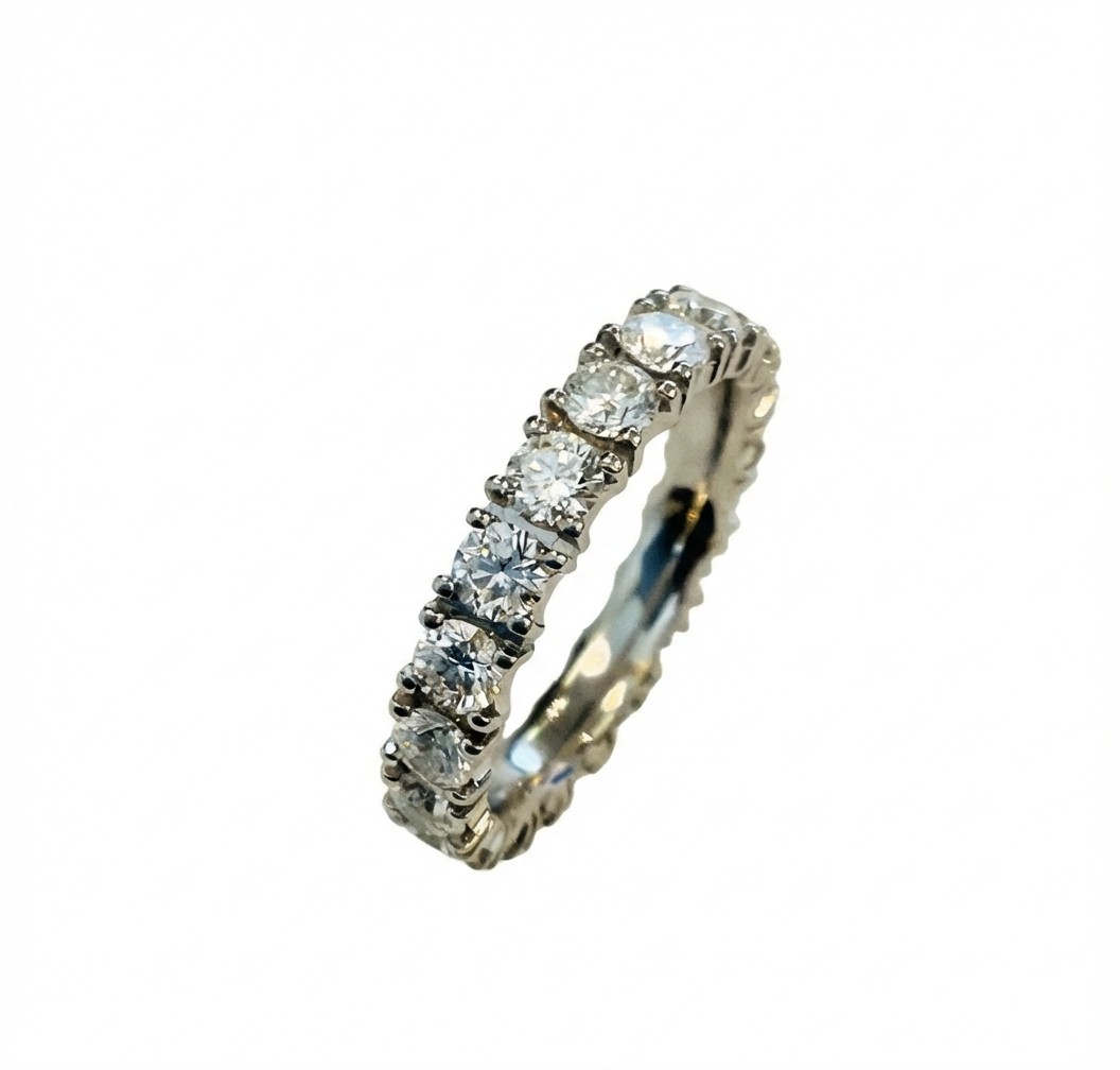 Henrich & Denzel Brillantring Ring P0911.19.0
