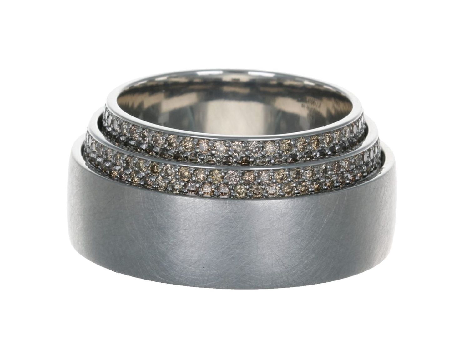Henrich & Denzel Brillantring Ring P5960.01.111