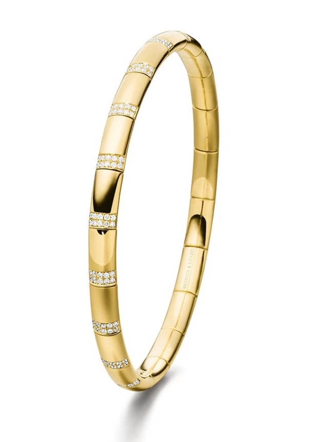 Henrich/Denzel Tenero Armband G8002.01.105