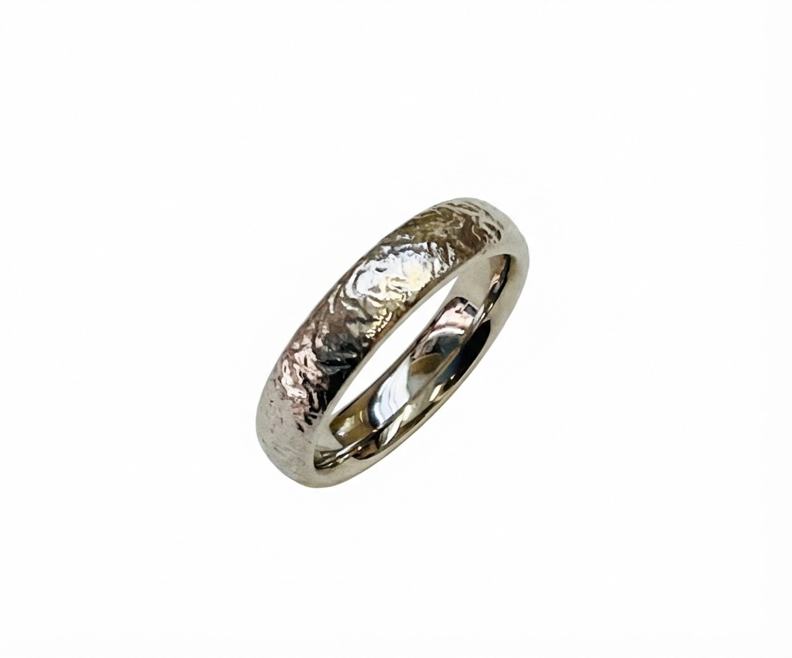 Henrich & Denzel Trauring Ring E5984.40.0