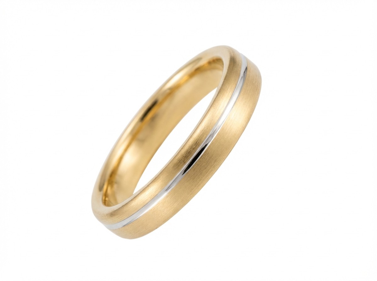 Henrich & Denzel Trauring Ring G2864.02
