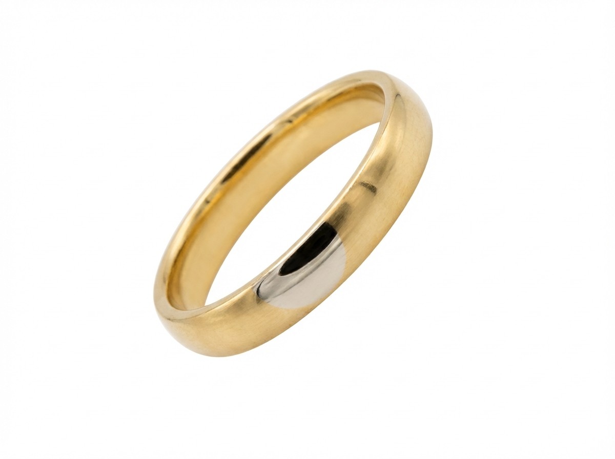 Henrich & Denzel Trauring Ring G3039.02.0