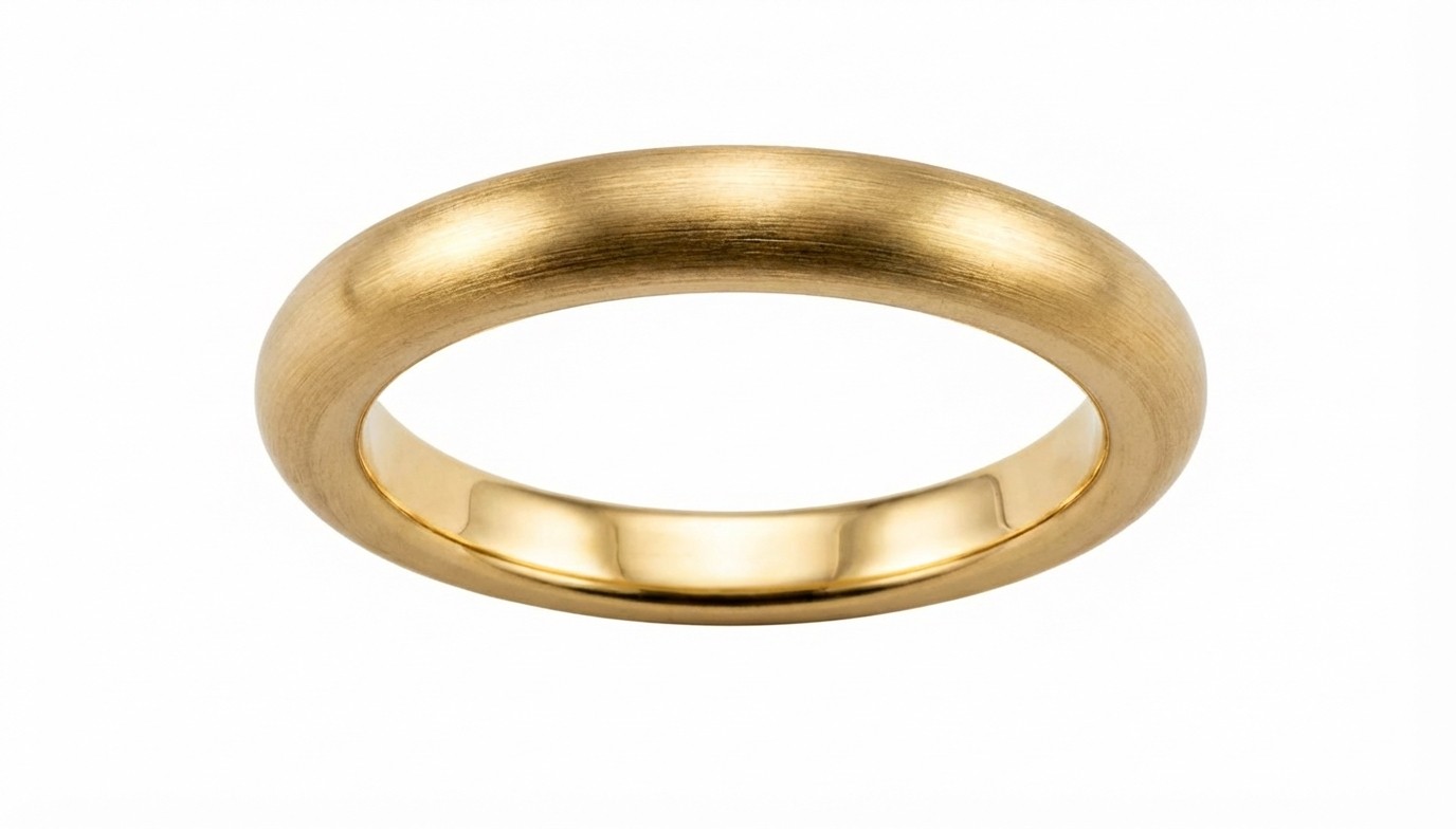 Henrich & Denzel Trauring Ring G4240.35.0