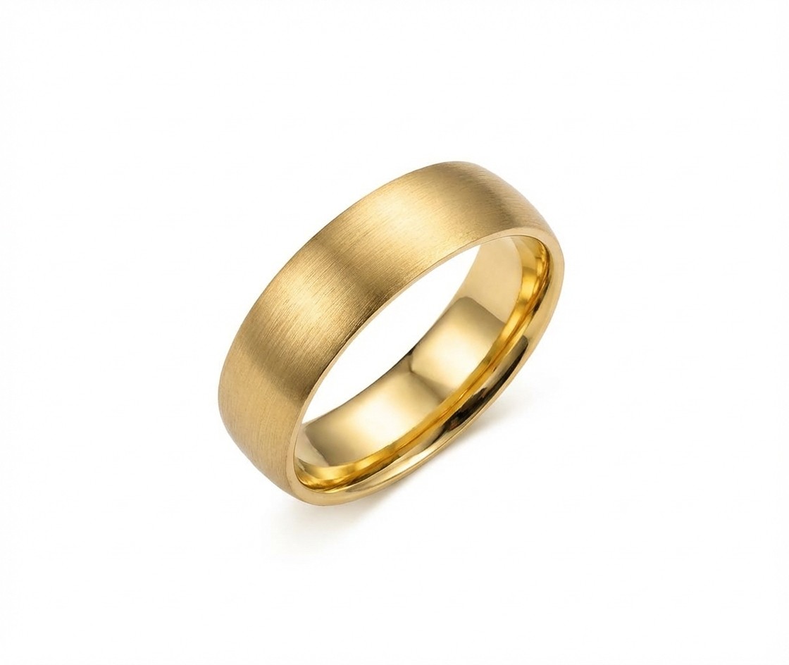 Henrich & Denzel Trauring Ring G5507.65