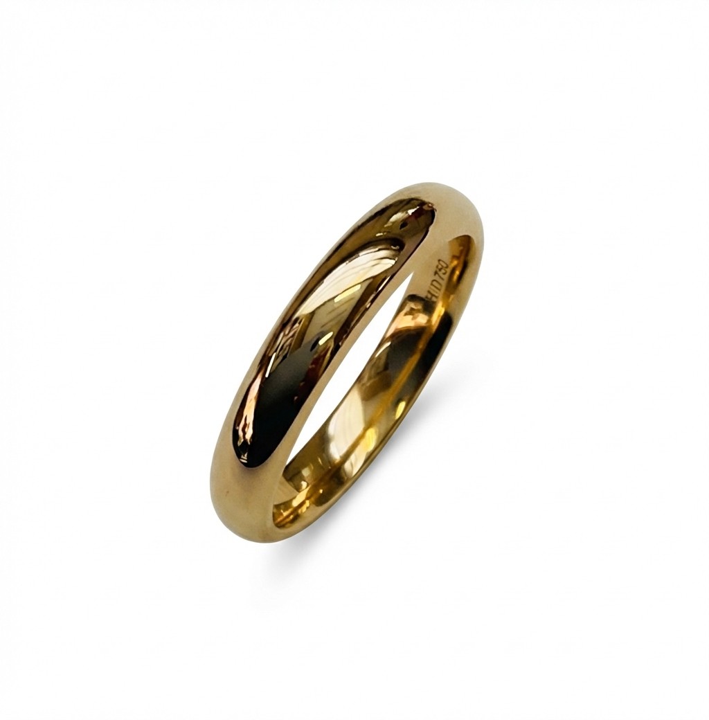 Henrich & Denzel Trauring Ring G5835.40.0