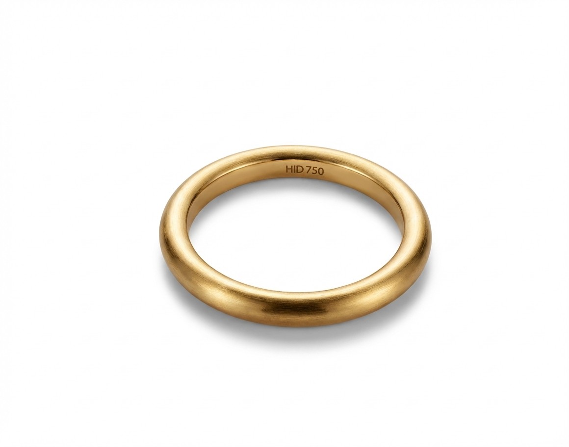 Henrich & Denzel Trauring Ring Z3403.30.0