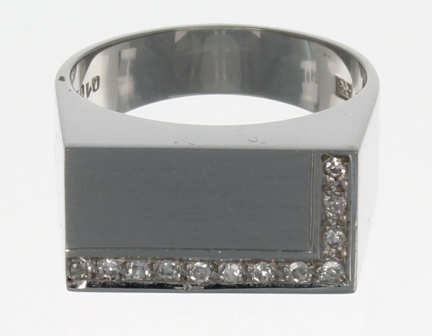 Herrenring Ring 070355.185