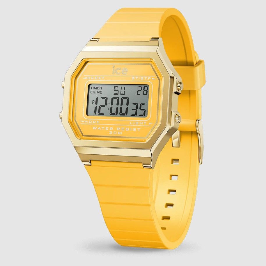 ICE digit retro Light Pineapple  22053