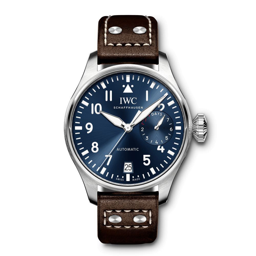 IWC Fliegeruhr  Petit Prince  IW501002