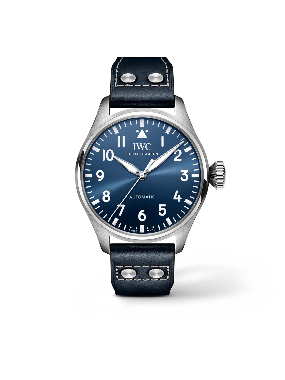 IWC Pilot's Watch 43  IW329303