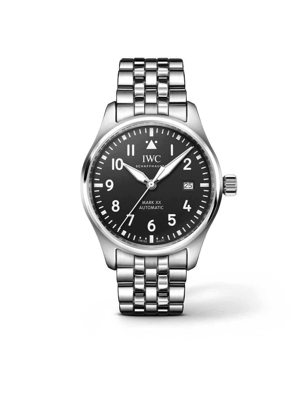 IWC Pilot's Watch Automatic Mark XX  IW328202