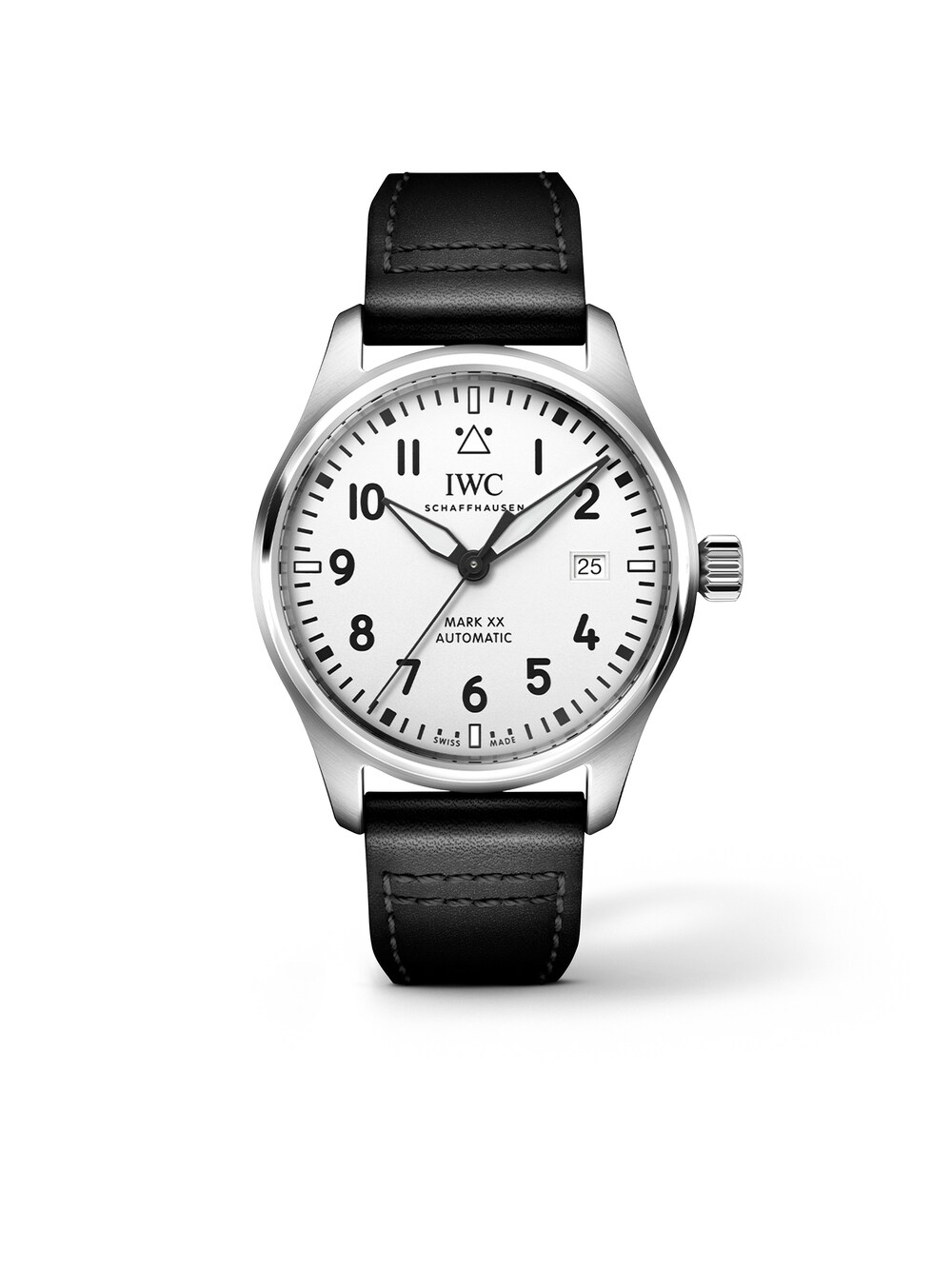 IWC Pilot's Watch Automatic Mark XX  IW328207