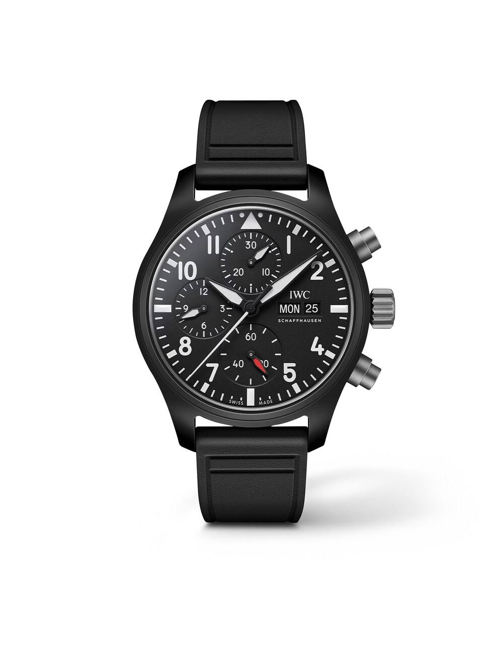 IWC Pilot's Watch Chronograph 41 TOP GUN  IW389401
