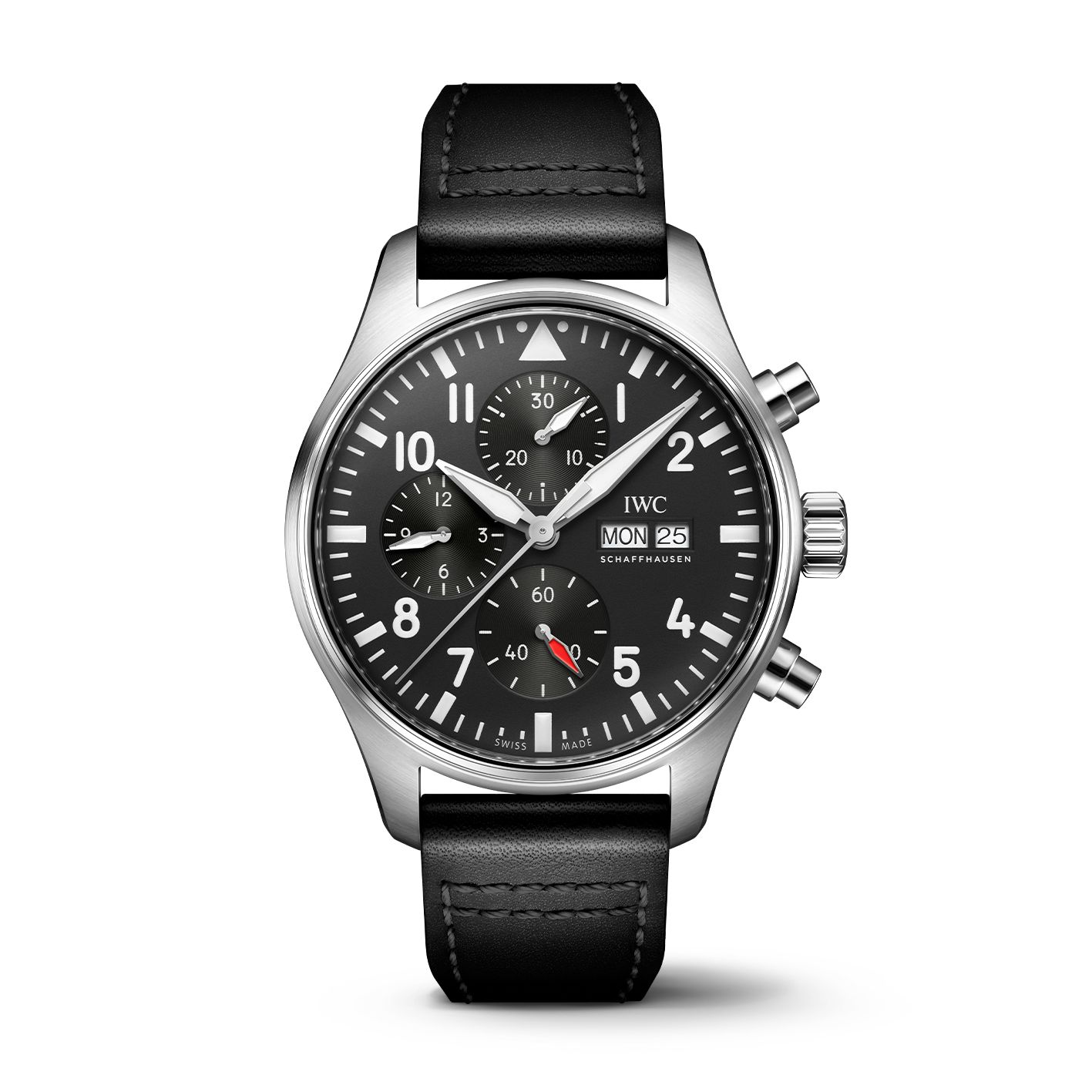 IWC Pilot's Watch Chronograph  IW378001