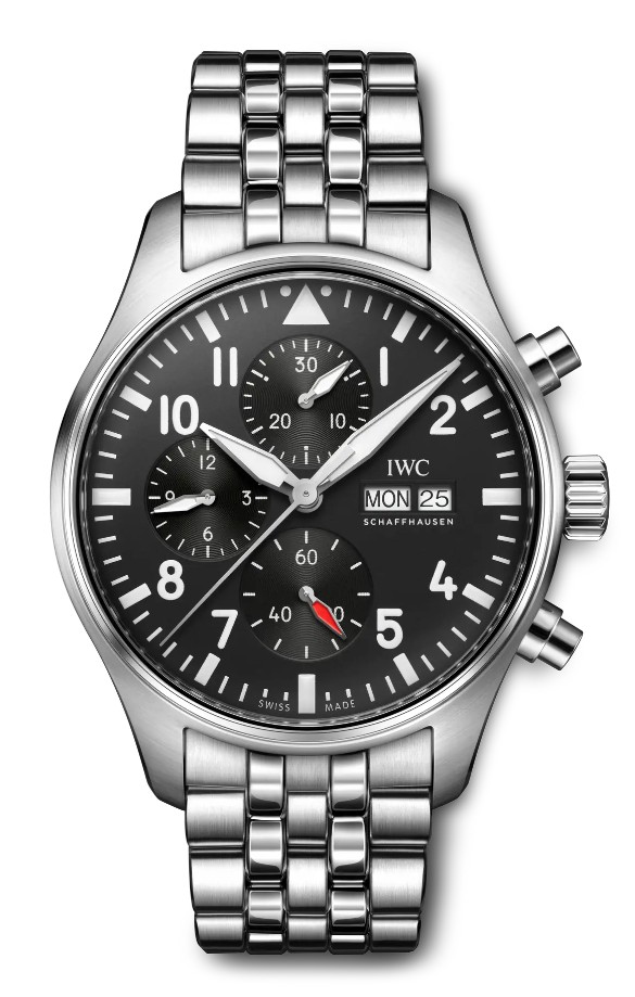 IWC Pilot´s Watch Chronograph  IW378002