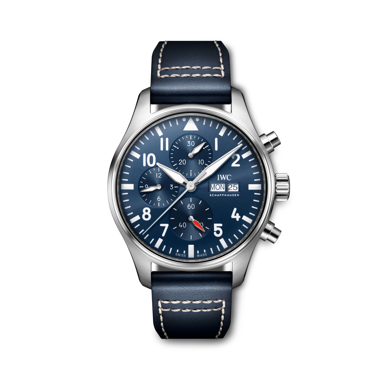 IWC Pilot's Watch Chronograph  IW378003