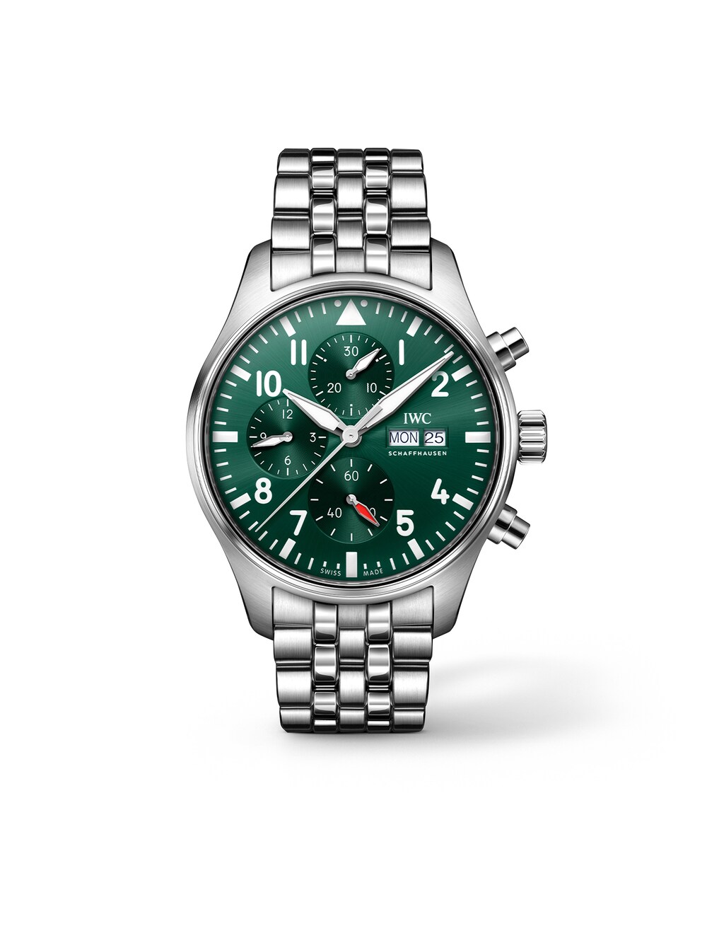 IWC Pilot's Watch Chronograph  IW378006