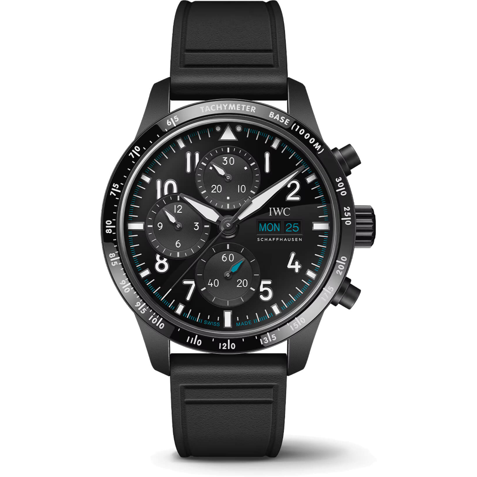 IWC Pilot's Watch Chronograph Performance    IW388306