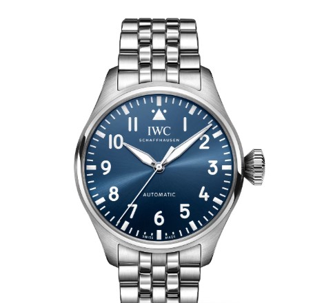 IWC Pilot's Watch   IW329304