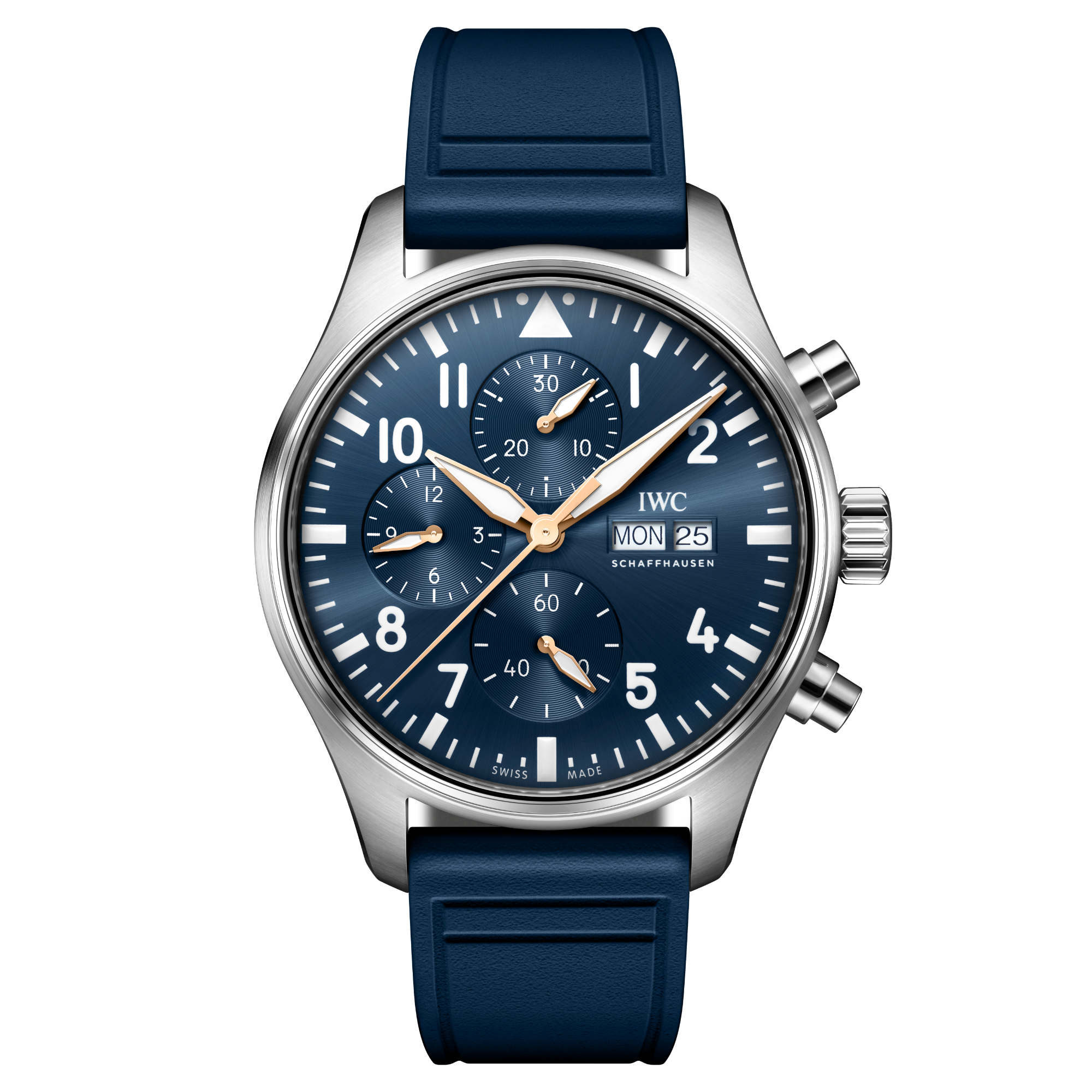 IWC Pilot's Watch   IW378011