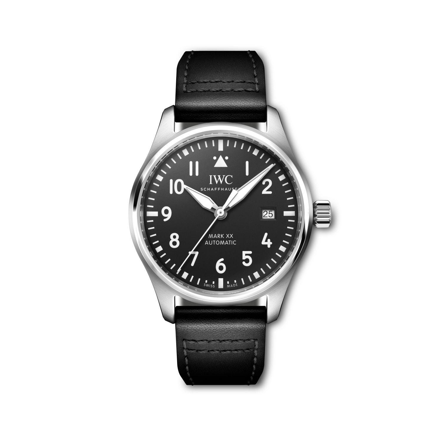IWC Pilot's Watch Mark XX  IW328201