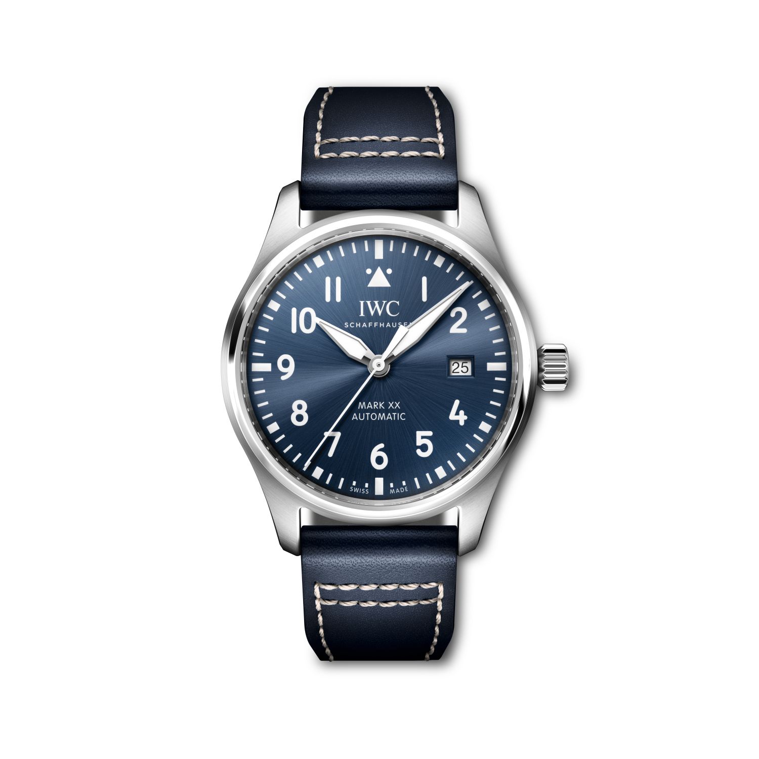 IWC Pilot's Watch Mark XX  IW328203