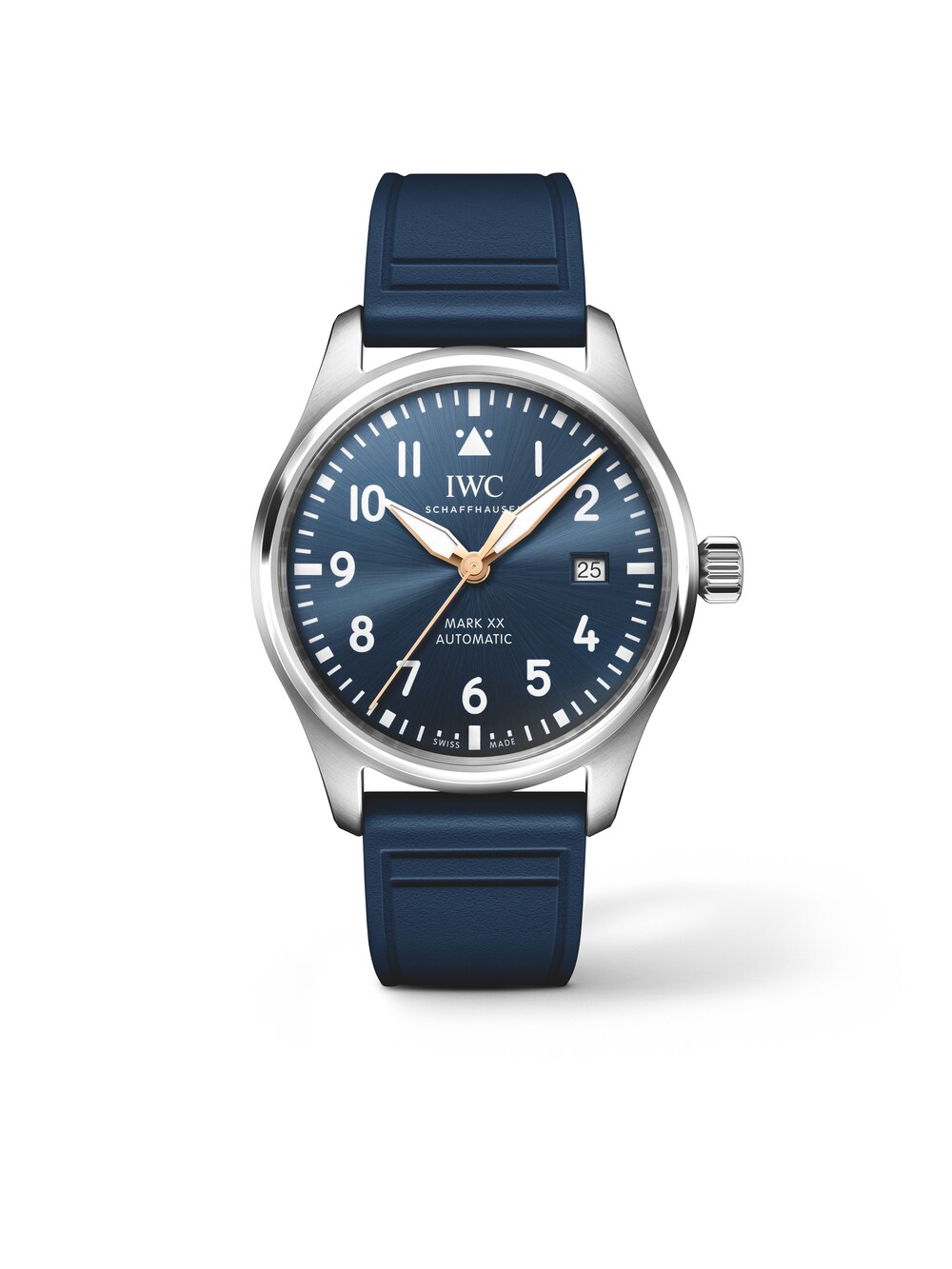 IWC Pilot's Watch Mark XX LPP  IW328221