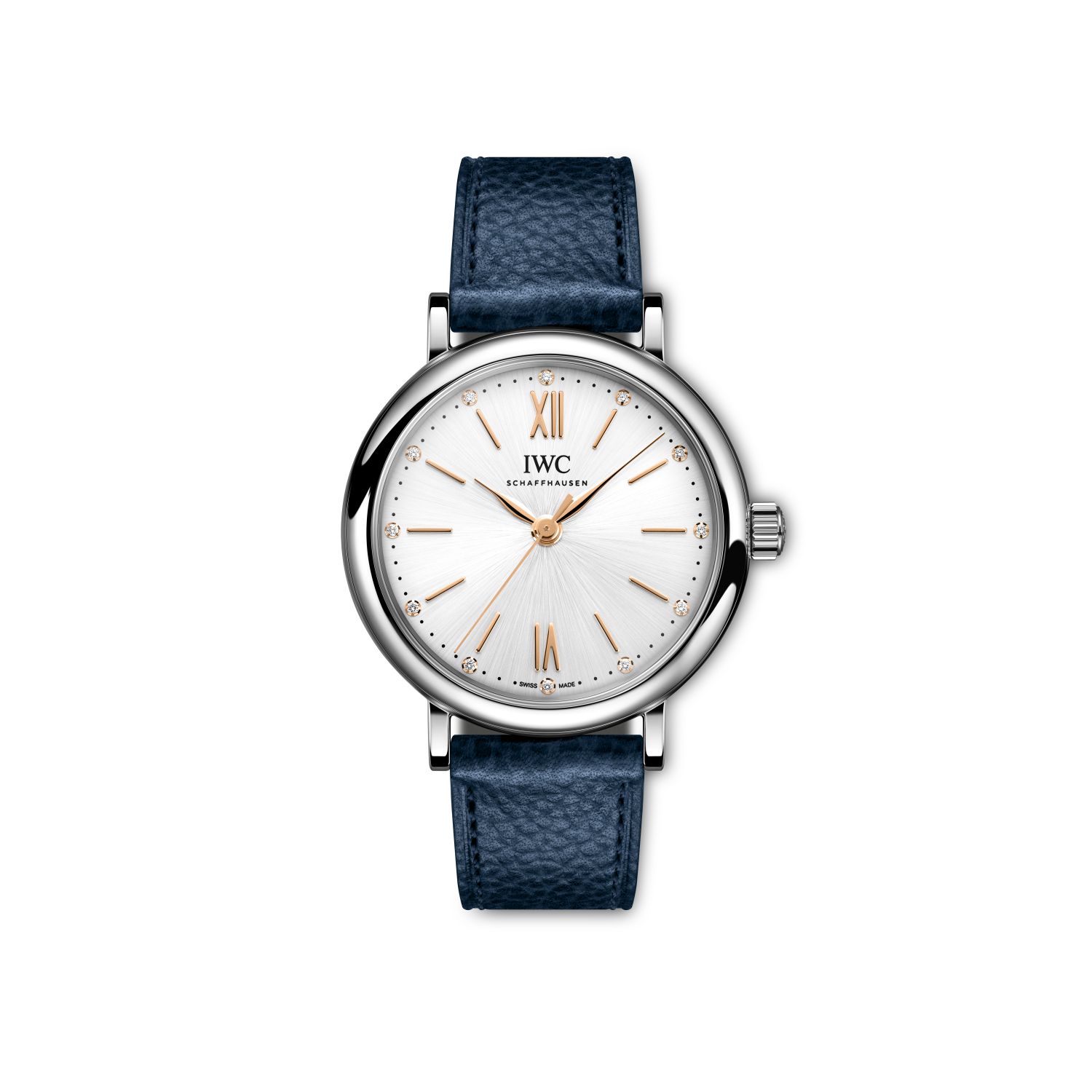 IWC Portofino Automatic  IW357411