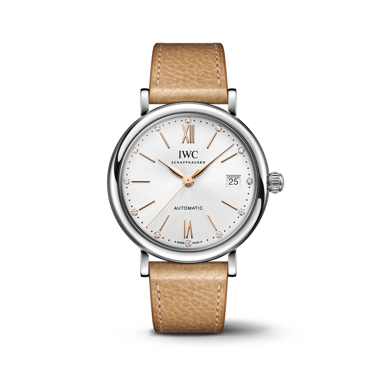 IWC Portofino   IW458601