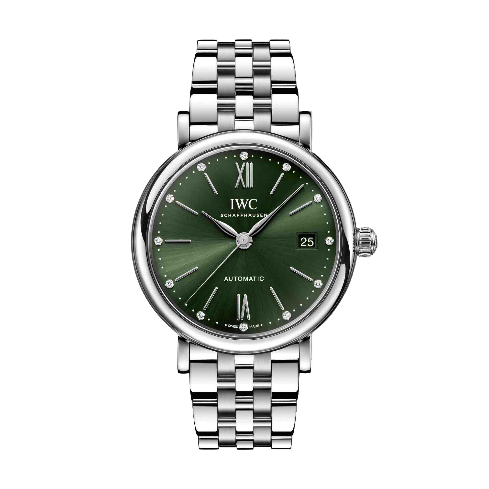 IWC Portofino   IW458602