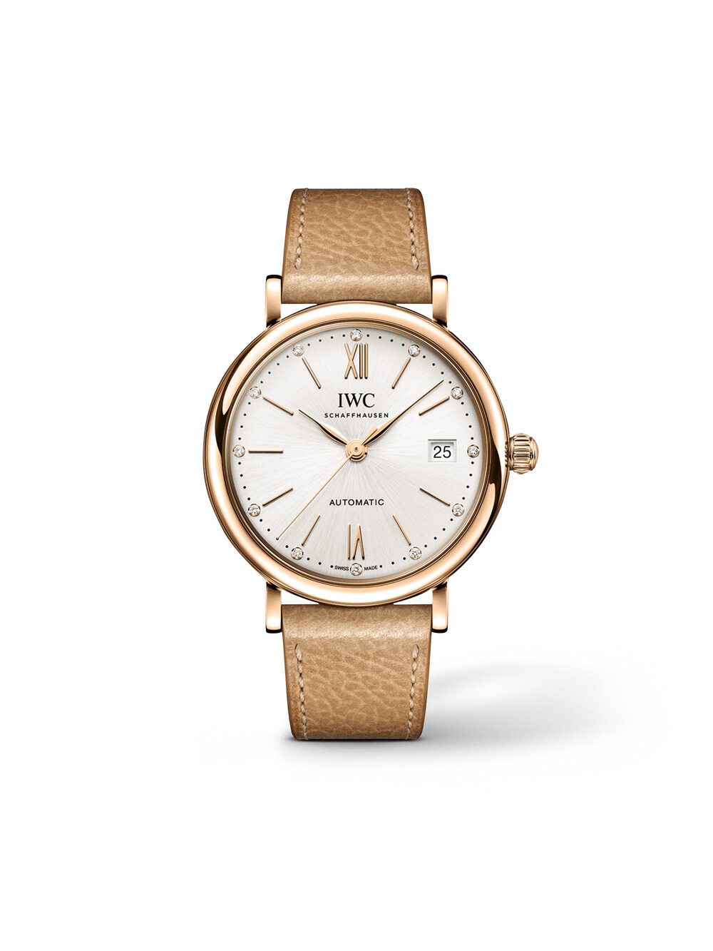 IWC Portofino   IW458606