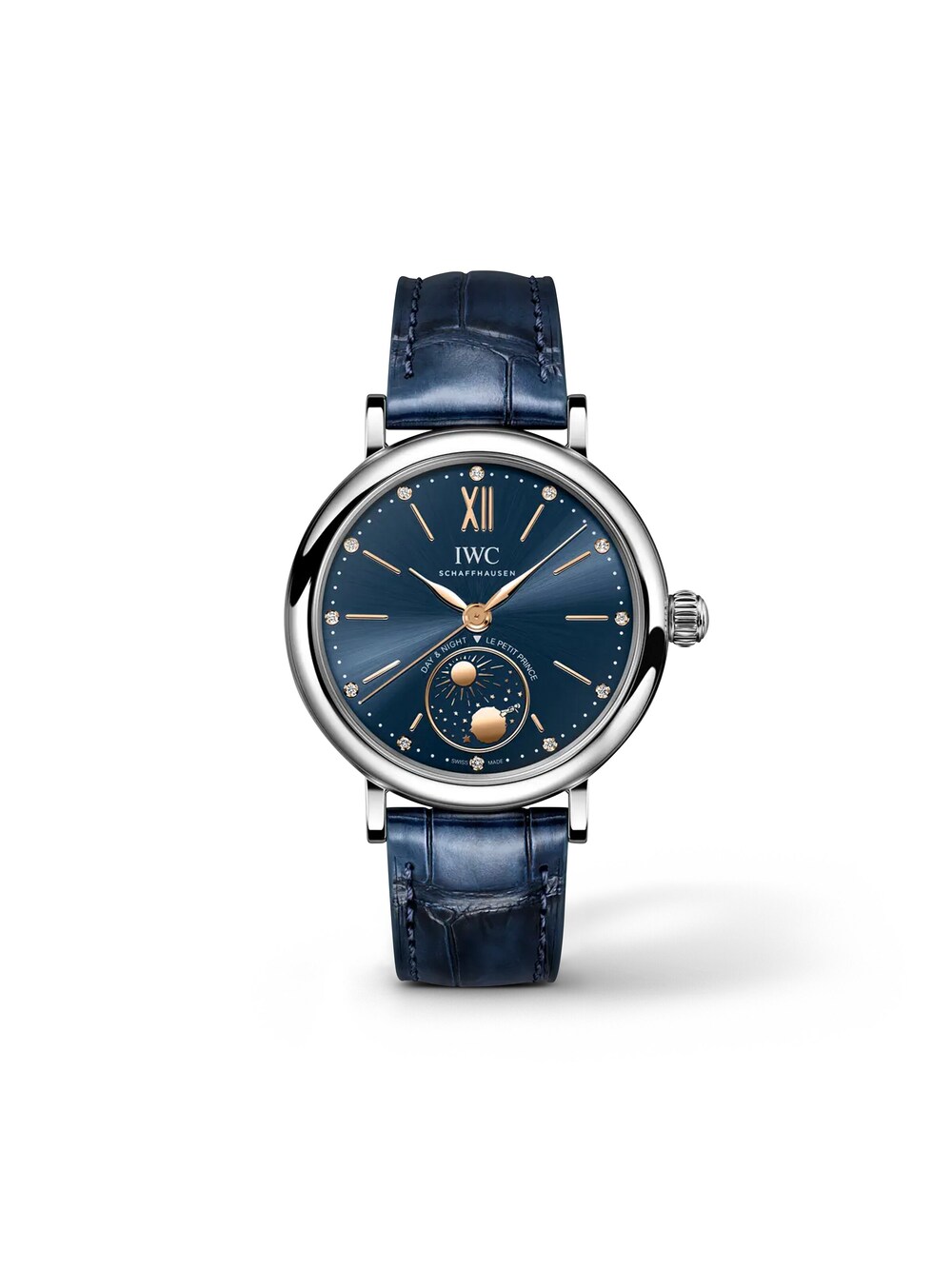 IWC Portofino   IW459806