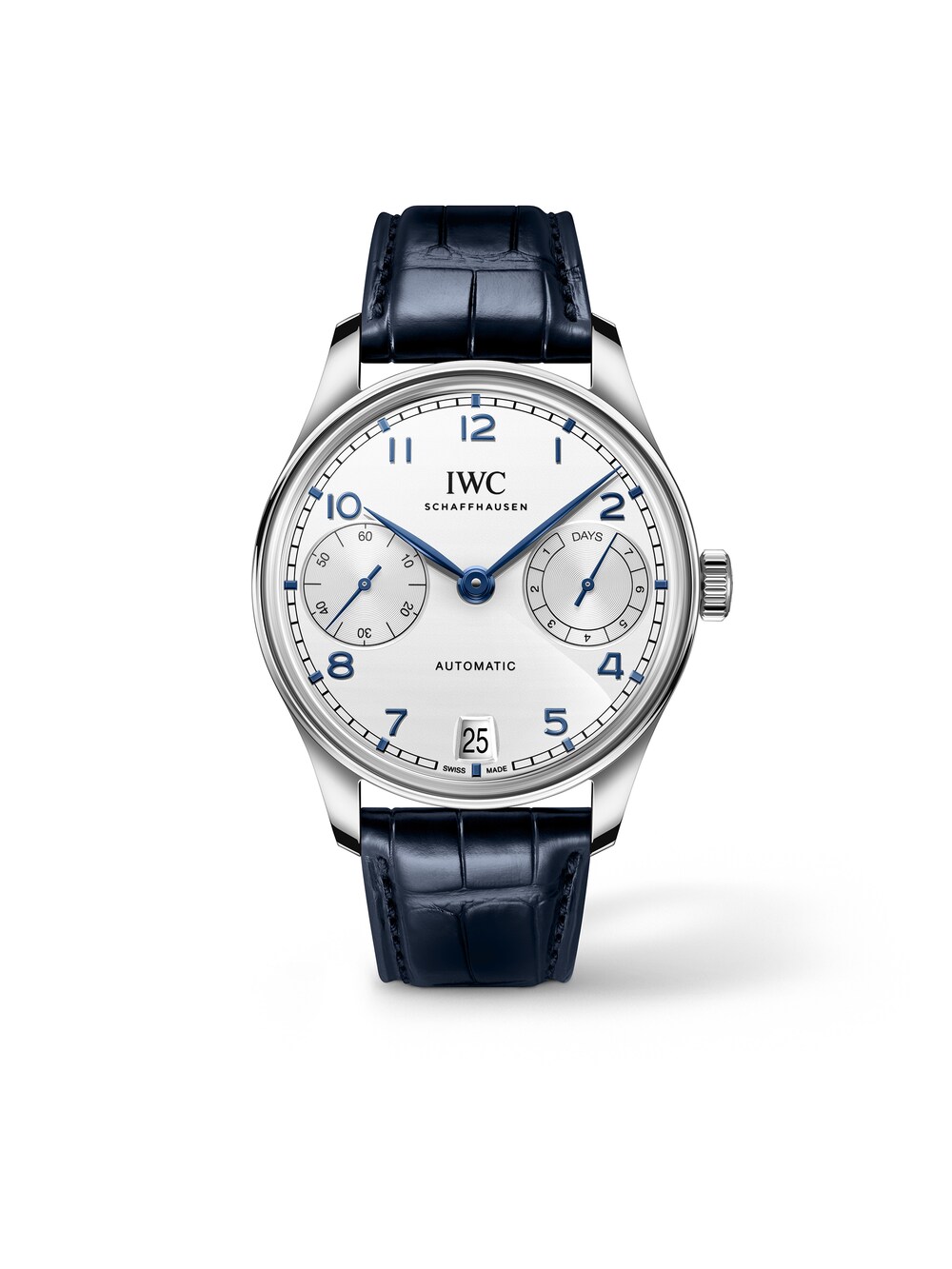 IWC Portugieser Automatic 42  IW501702