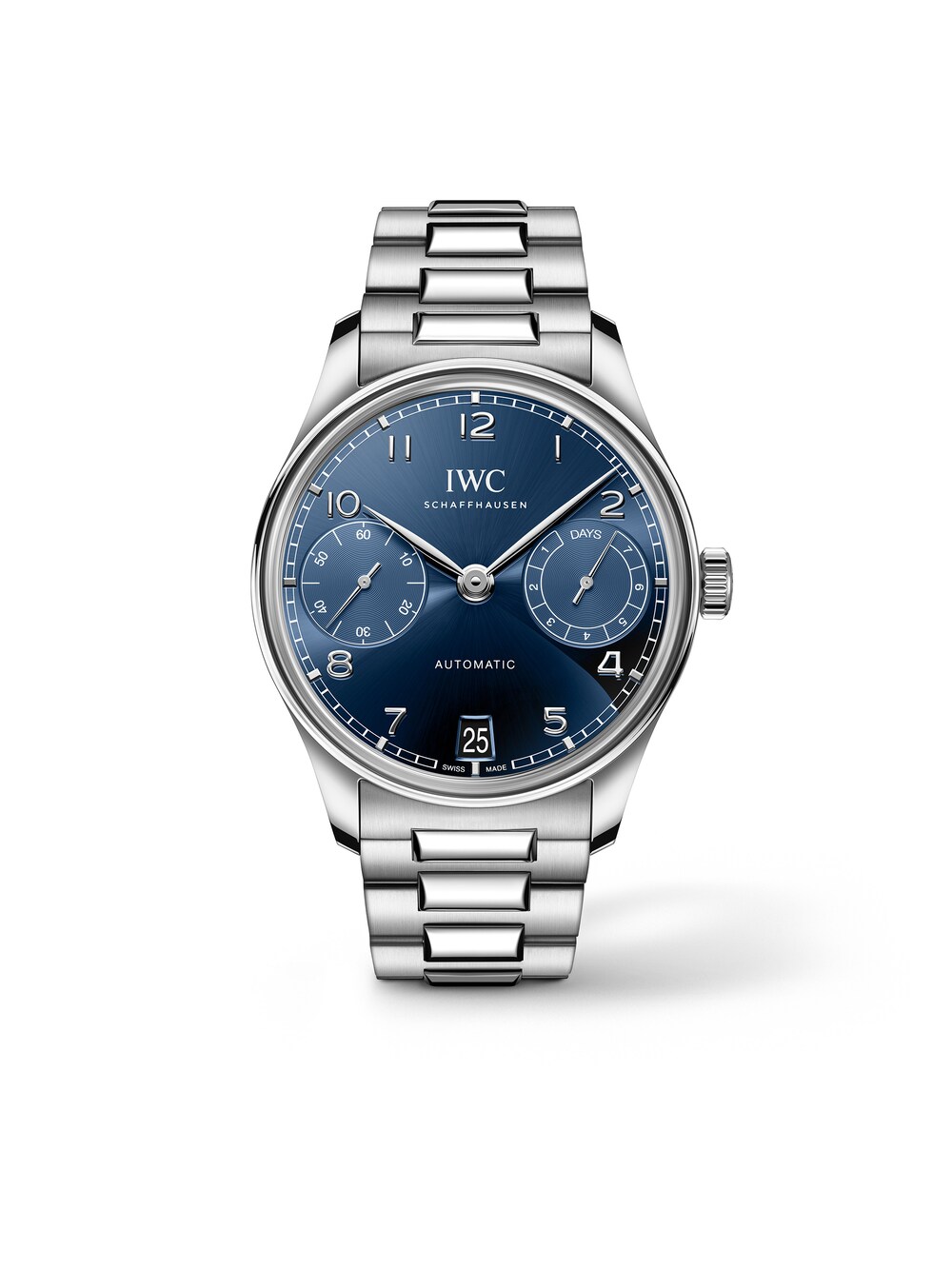 IWC Portugieser Automatic 42  IW501704