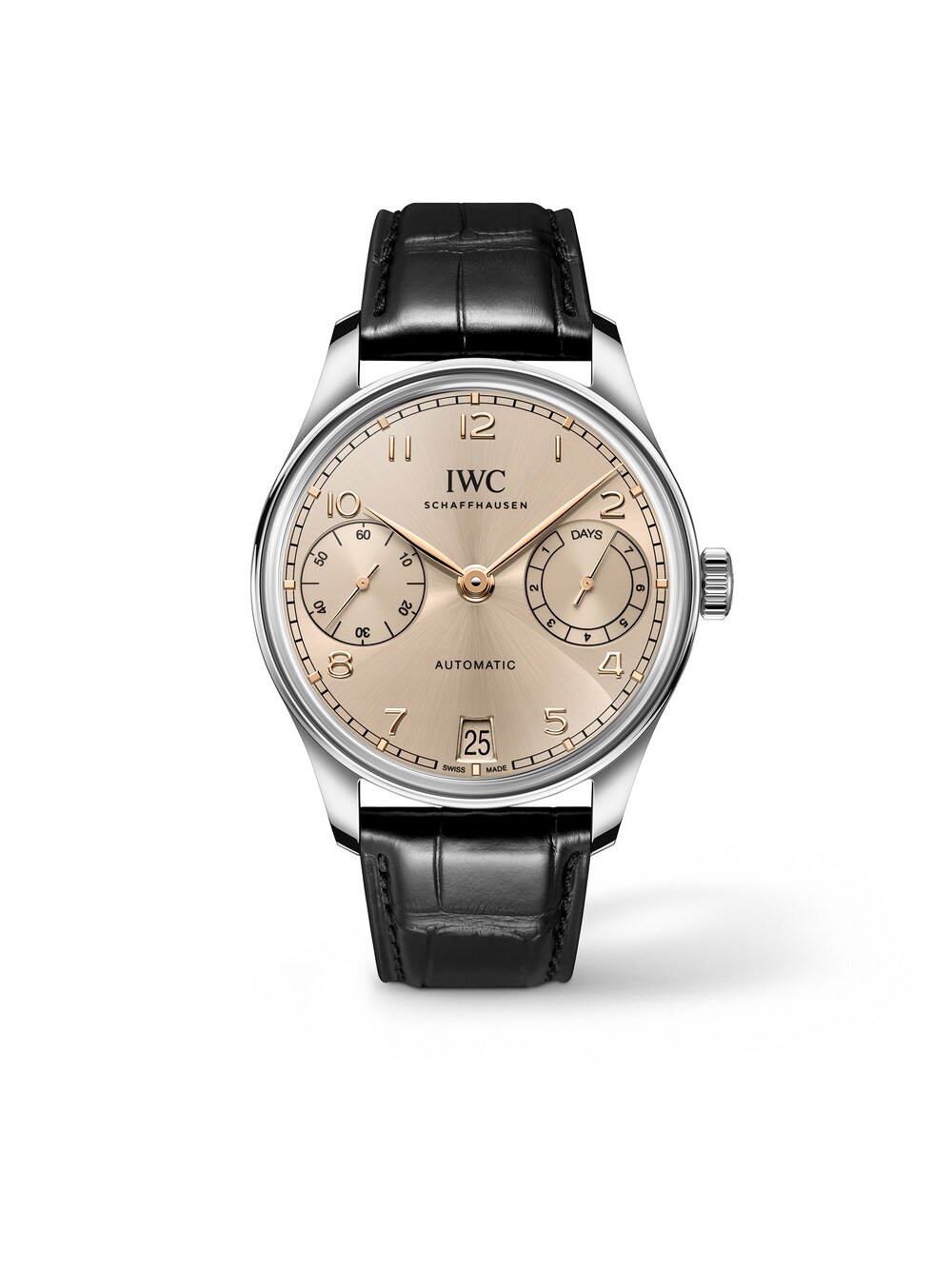 IWC Portugieser Automatic 42  IW501705